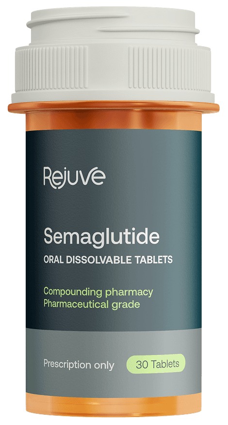 Semaglutide Oral Tablets