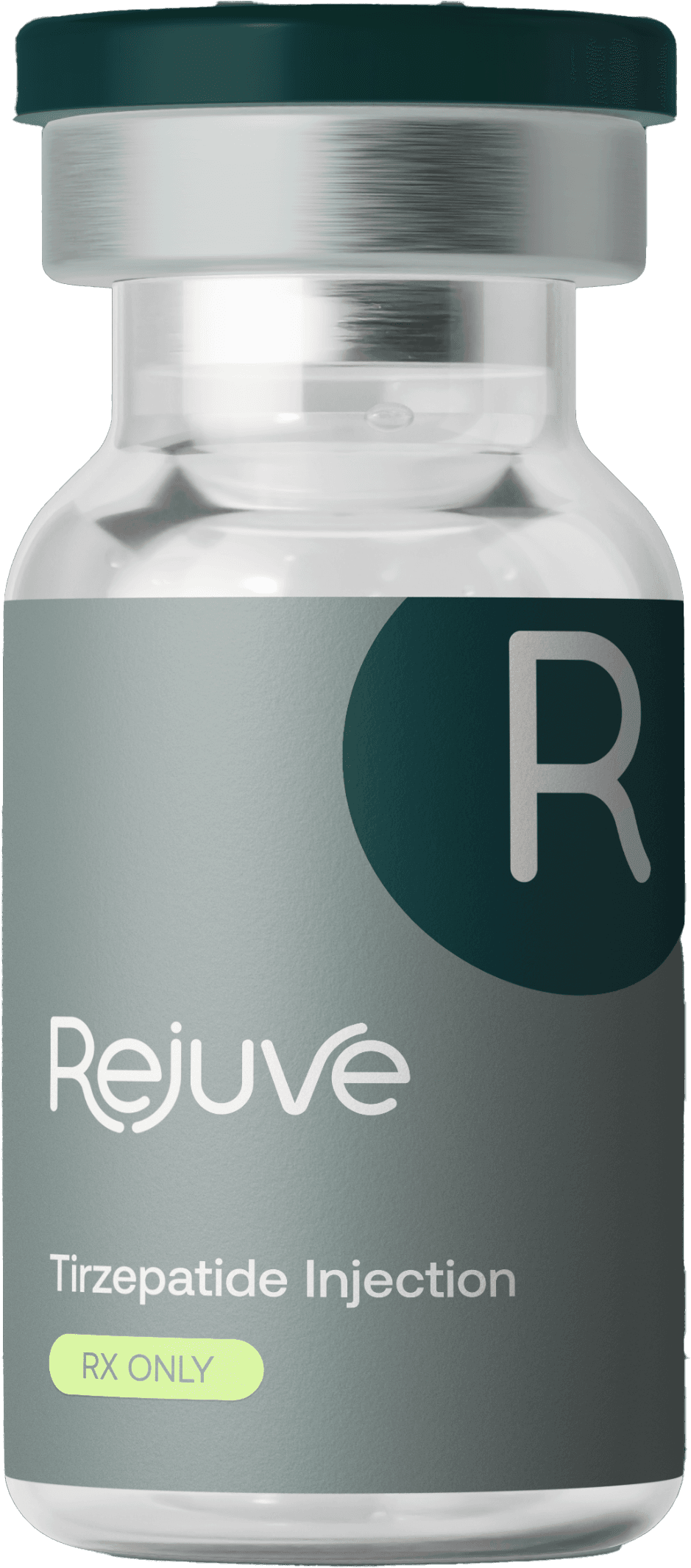 Tirzepatide Injections